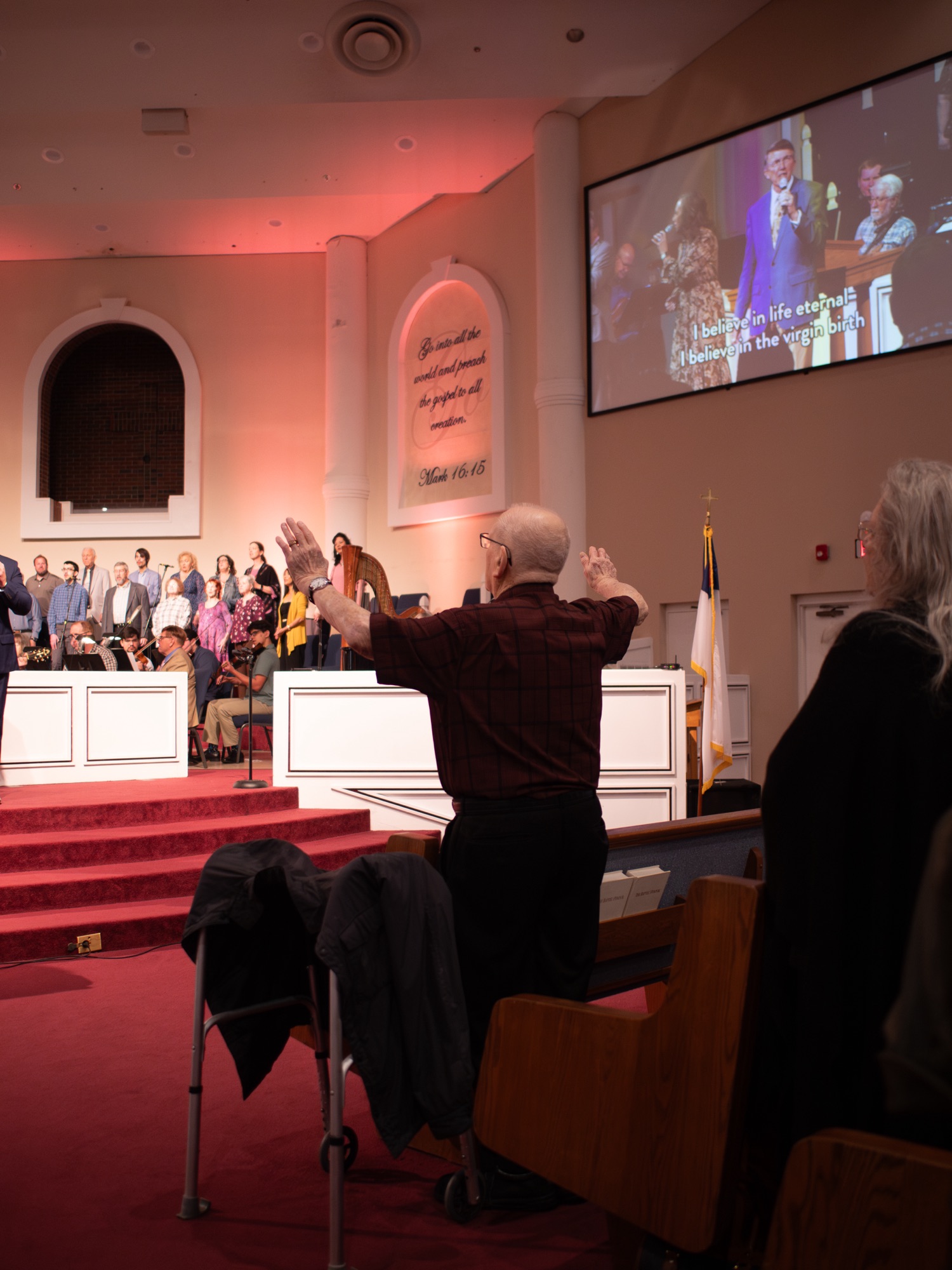 Hilldale Church Madison Street Campus